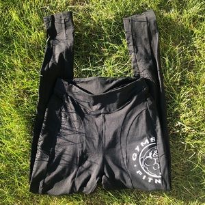 GYMSHARK leggings